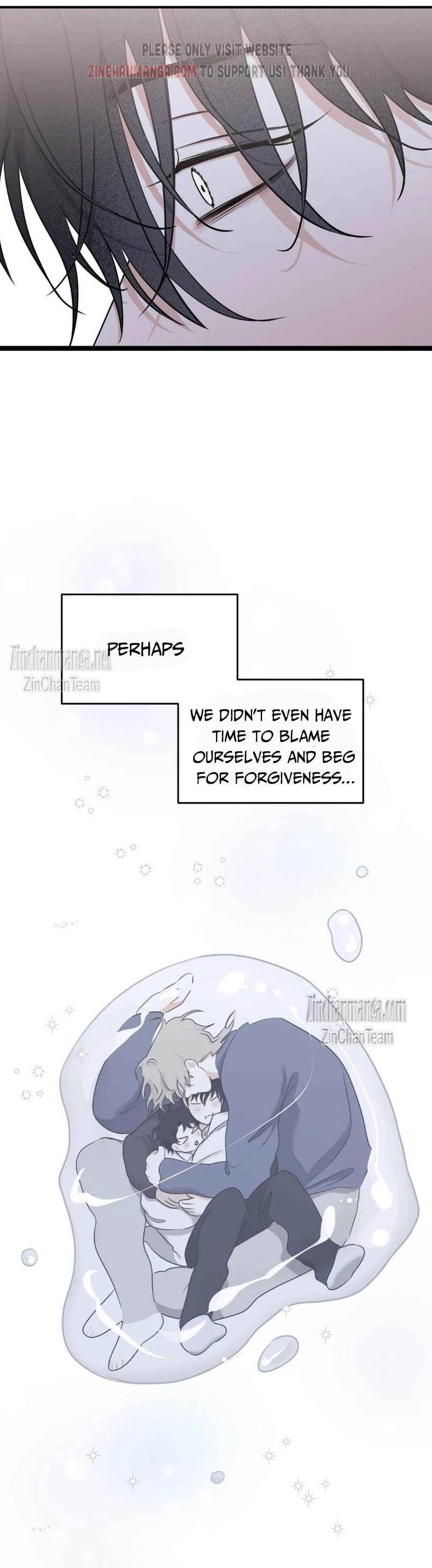 Low Tide In Twilight - Chapter 97 Page 27