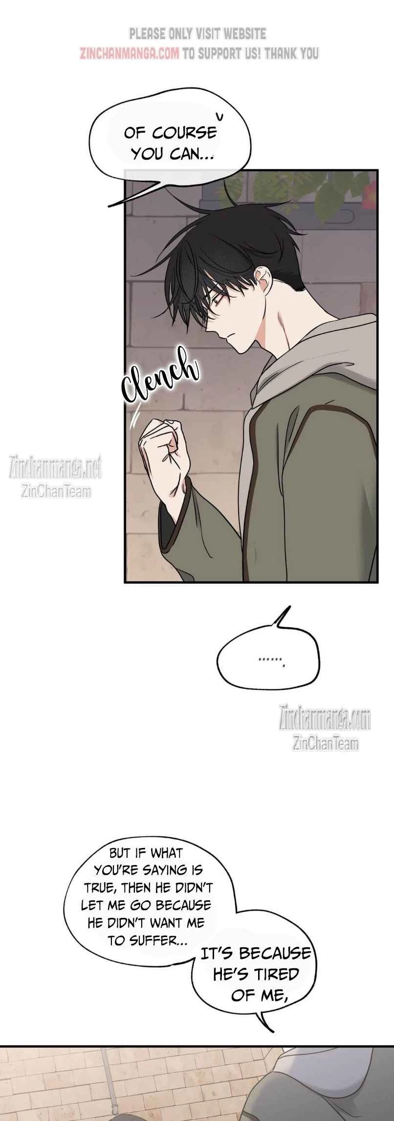 Low Tide In Twilight - Chapter 97 Page 30