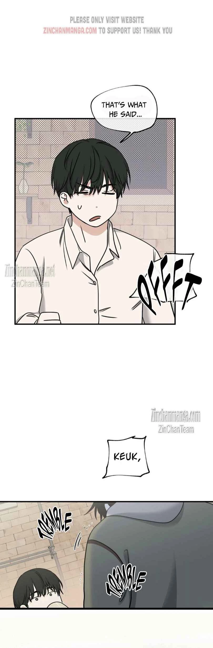 Low Tide In Twilight - Chapter 97 Page 37