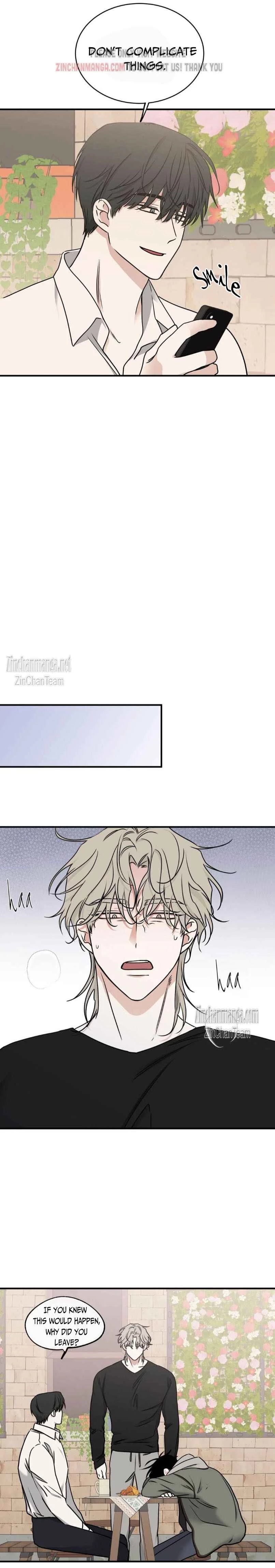 Low Tide In Twilight - Chapter 97 Page 42