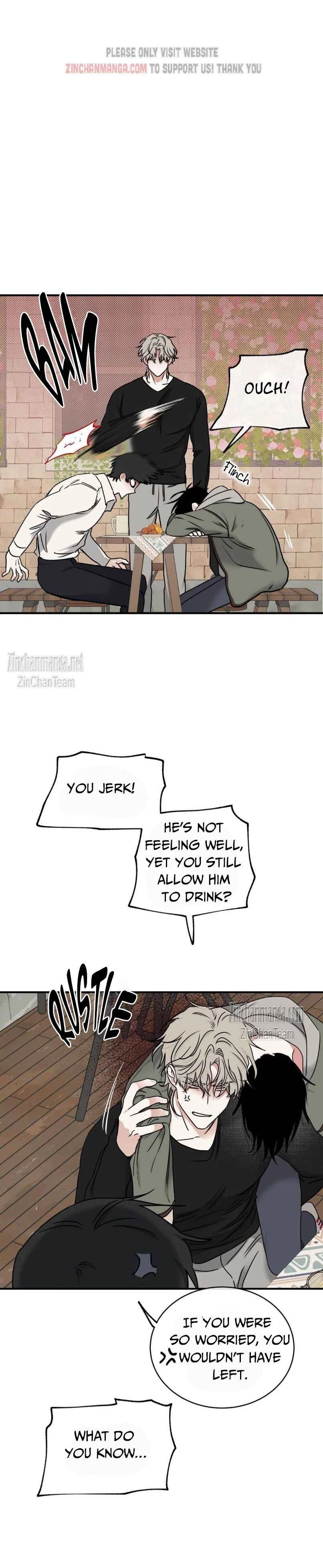 Low Tide In Twilight - Chapter 97 Page 43