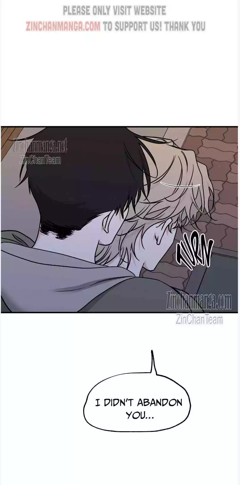 Low Tide In Twilight - Chapter 98 Page 6