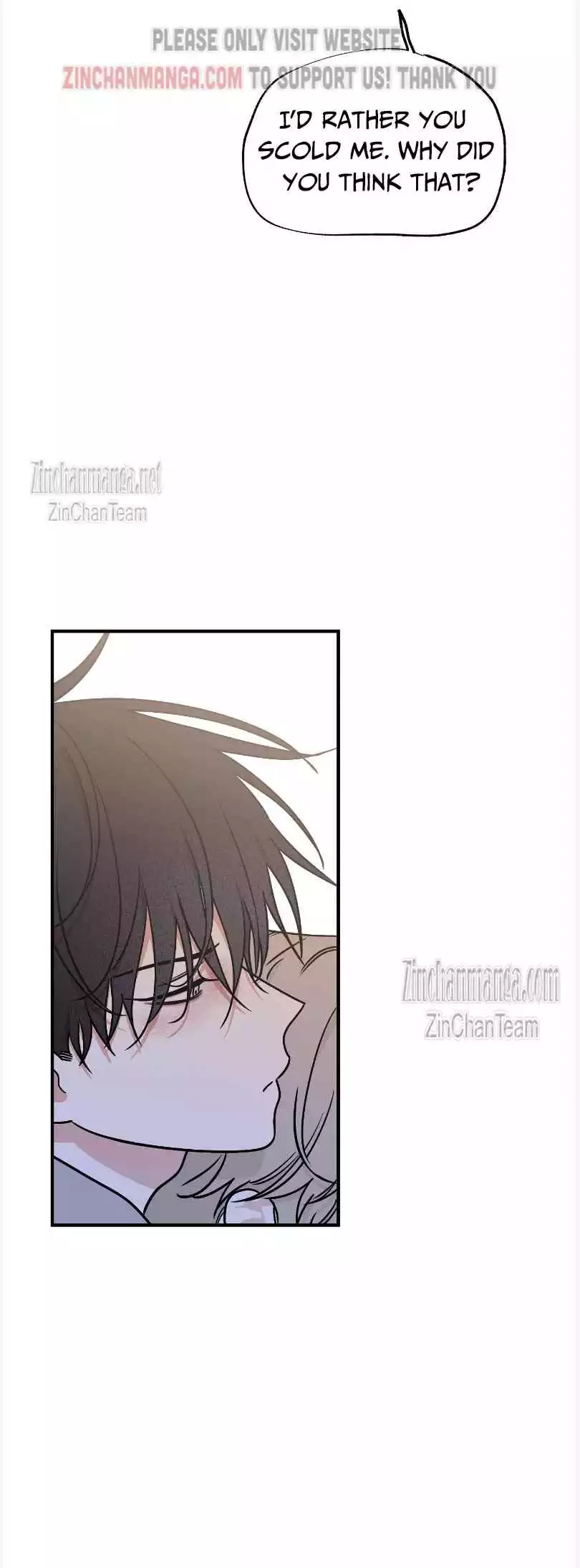 Low Tide In Twilight - Chapter 98 Page 10