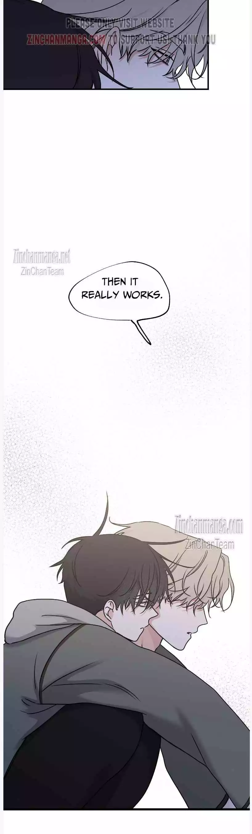 Low Tide In Twilight - Chapter 98 Page 12