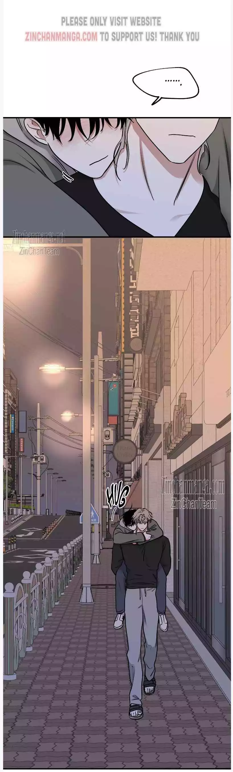 Low Tide In Twilight - Chapter 98 Page 13