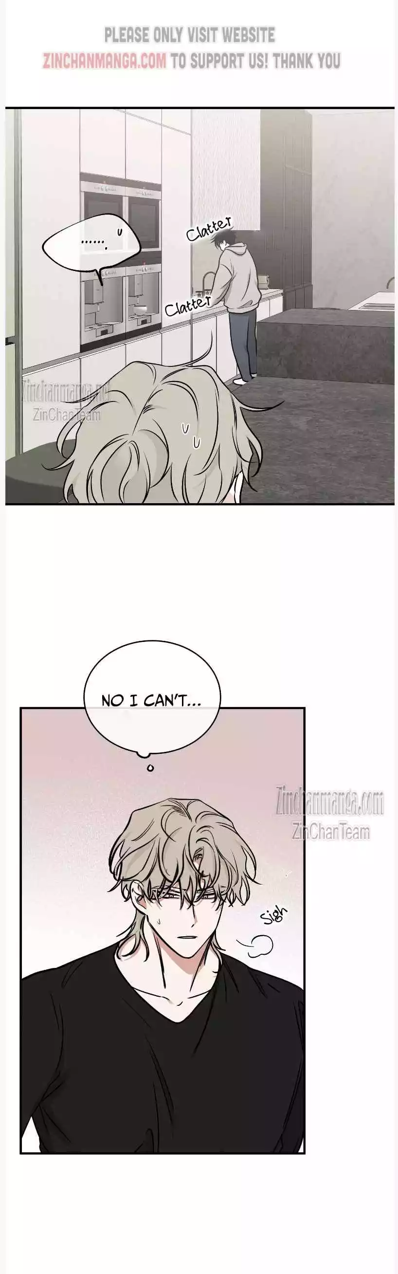 Low Tide In Twilight - Chapter 98 Page 17