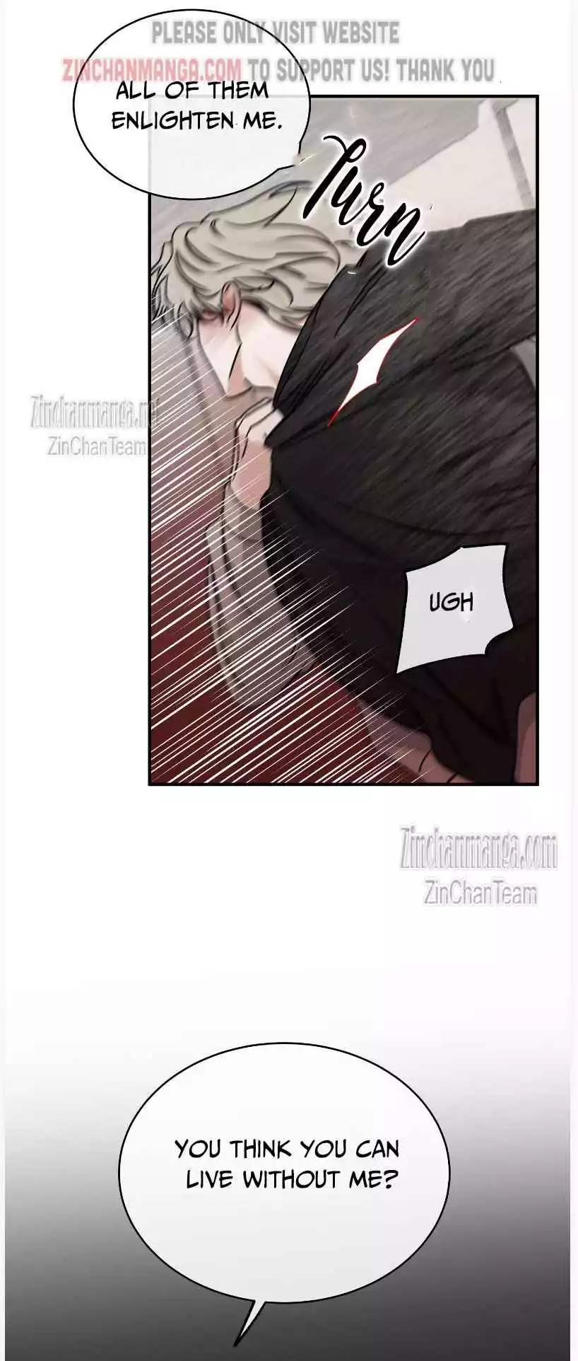 Low Tide In Twilight - Chapter 98 Page 28