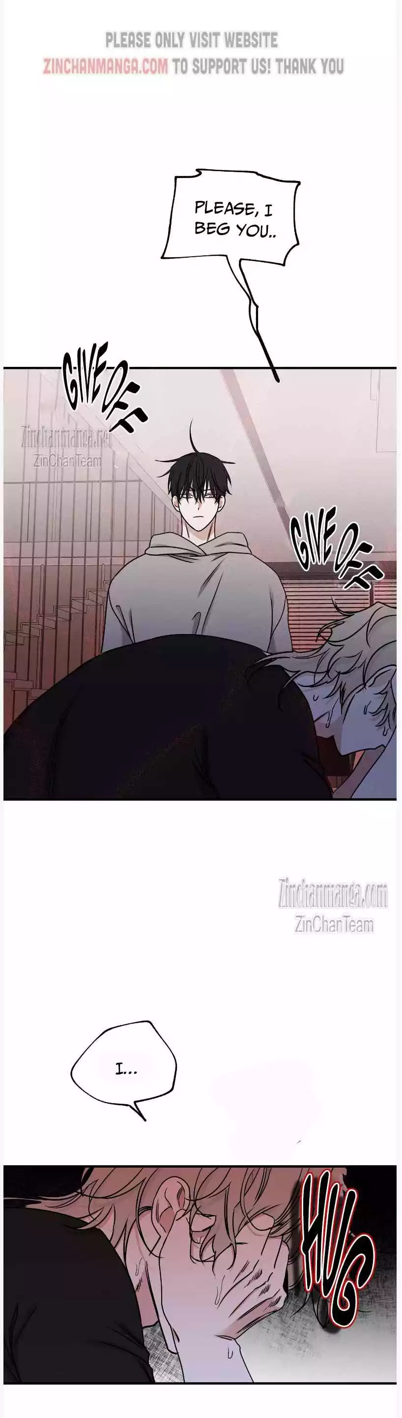 Low Tide In Twilight - Chapter 98 Page 33
