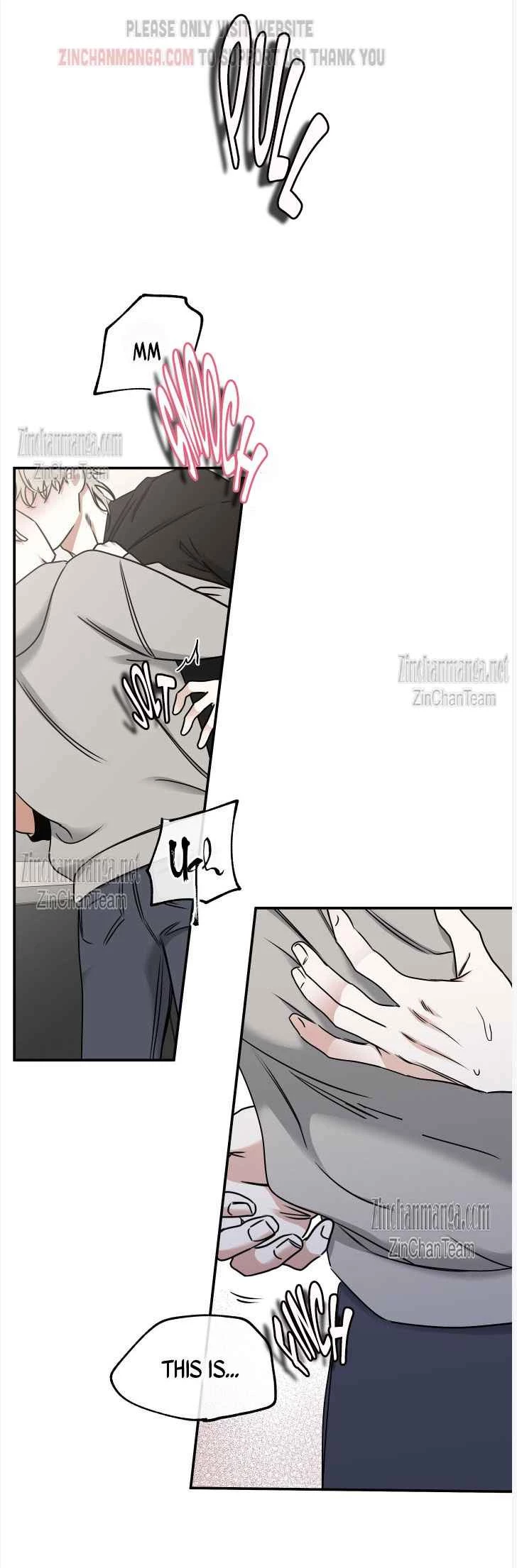 Low Tide In Twilight - Chapter 99 Page 5