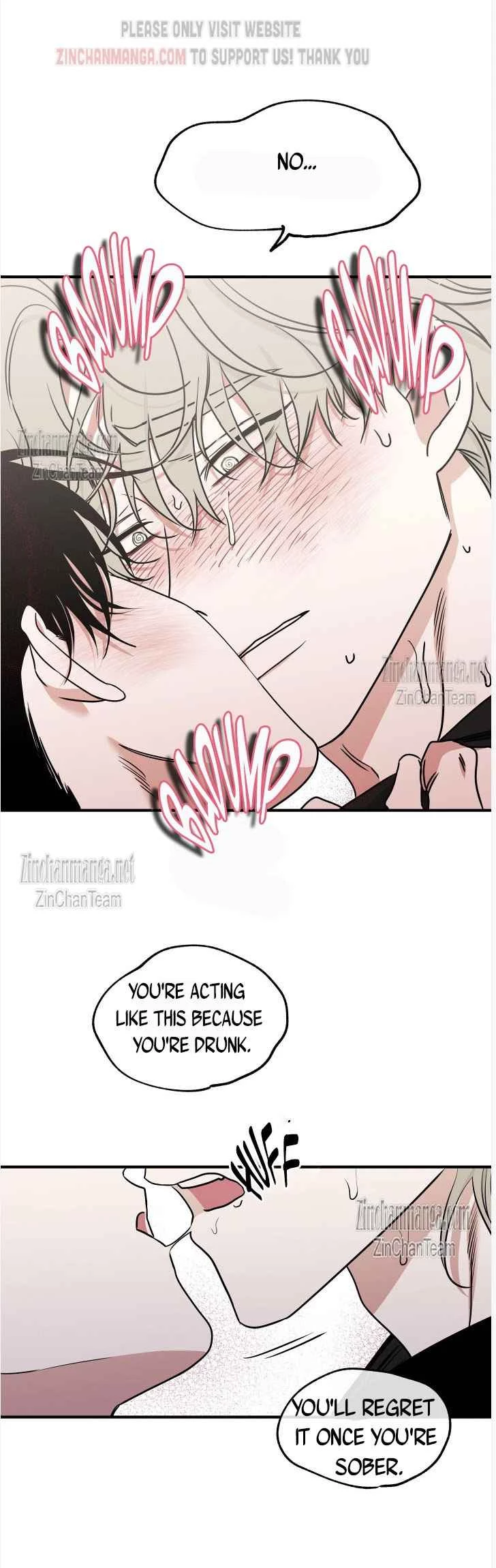 Low Tide In Twilight - Chapter 99 Page 6
