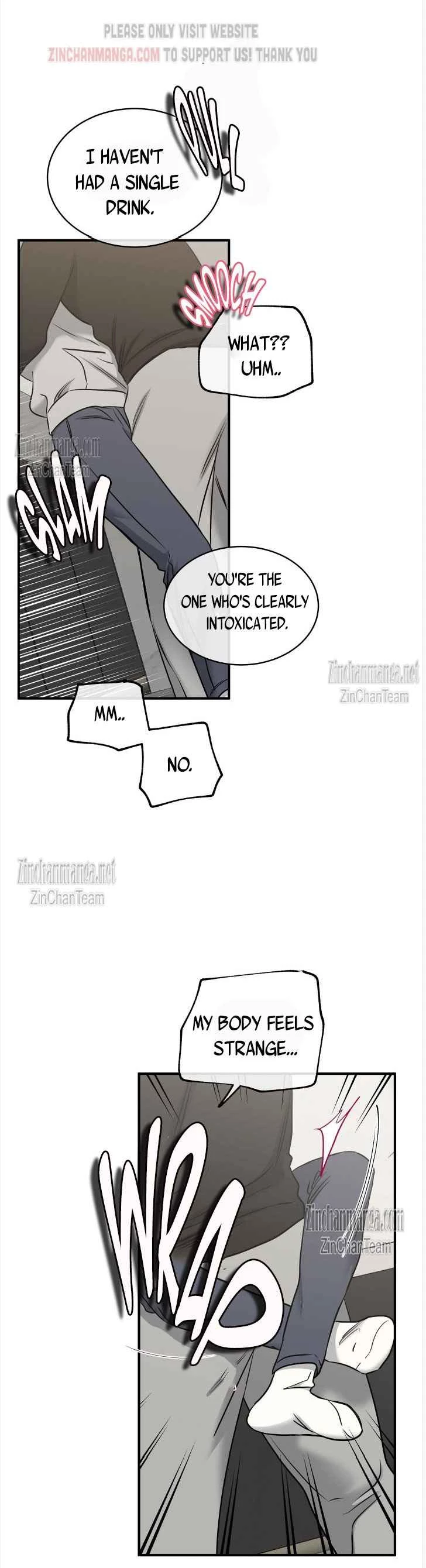 Low Tide In Twilight - Chapter 99 Page 7