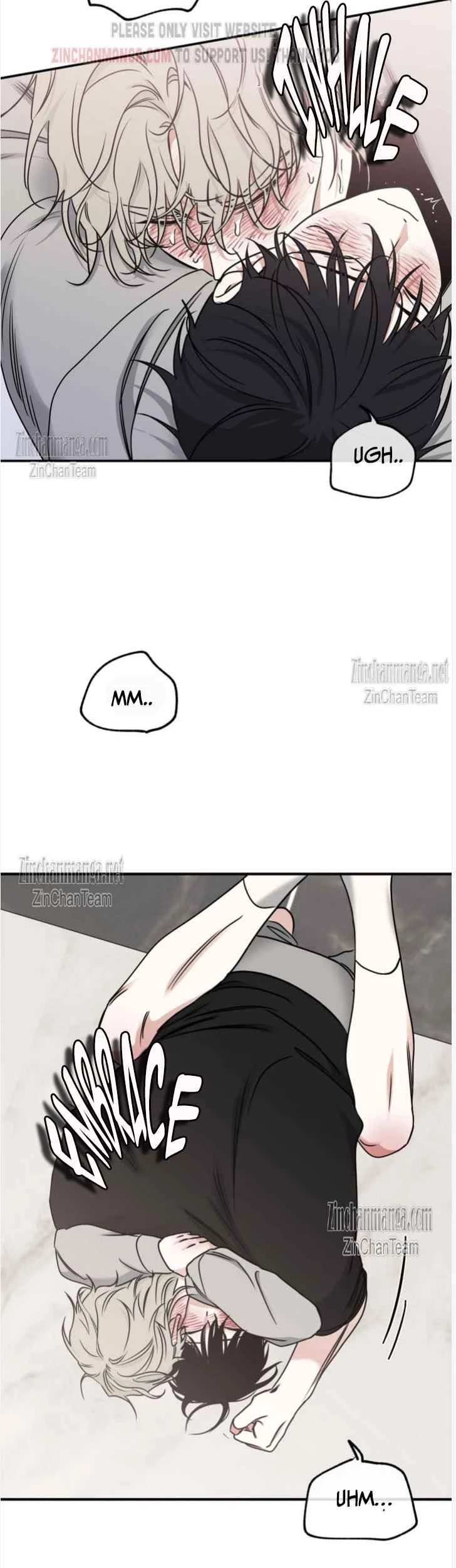 Low Tide In Twilight - Chapter 99 Page 11