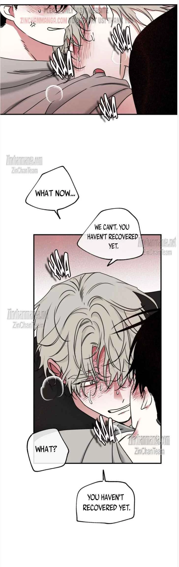 Low Tide In Twilight - Chapter 99 Page 13
