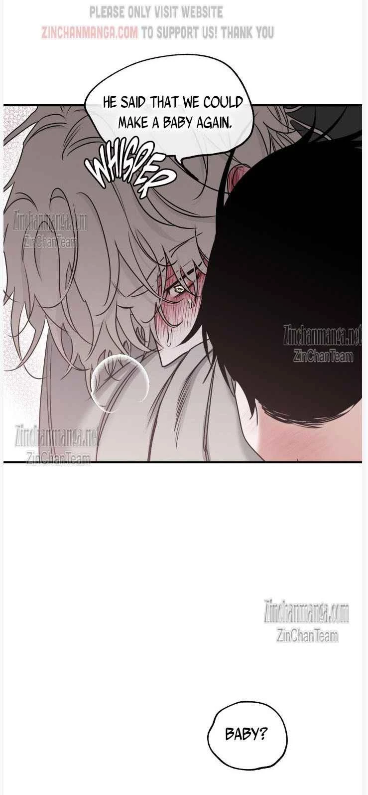Low Tide In Twilight - Chapter 99 Page 19