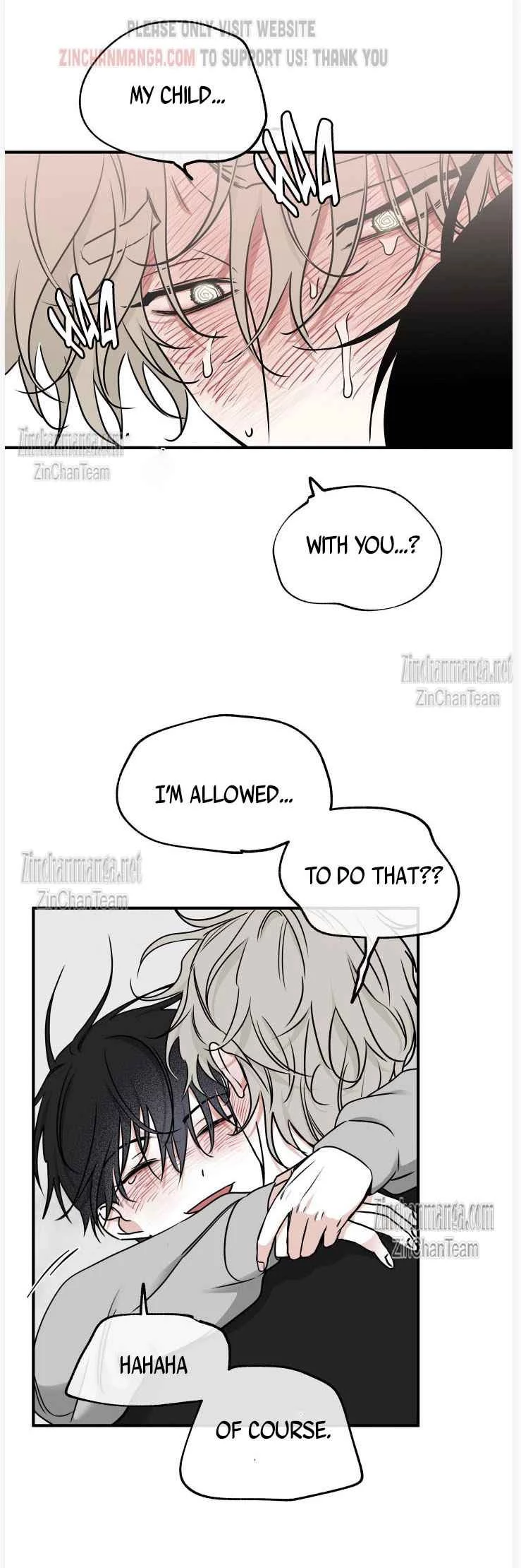Low Tide In Twilight - Chapter 99 Page 20