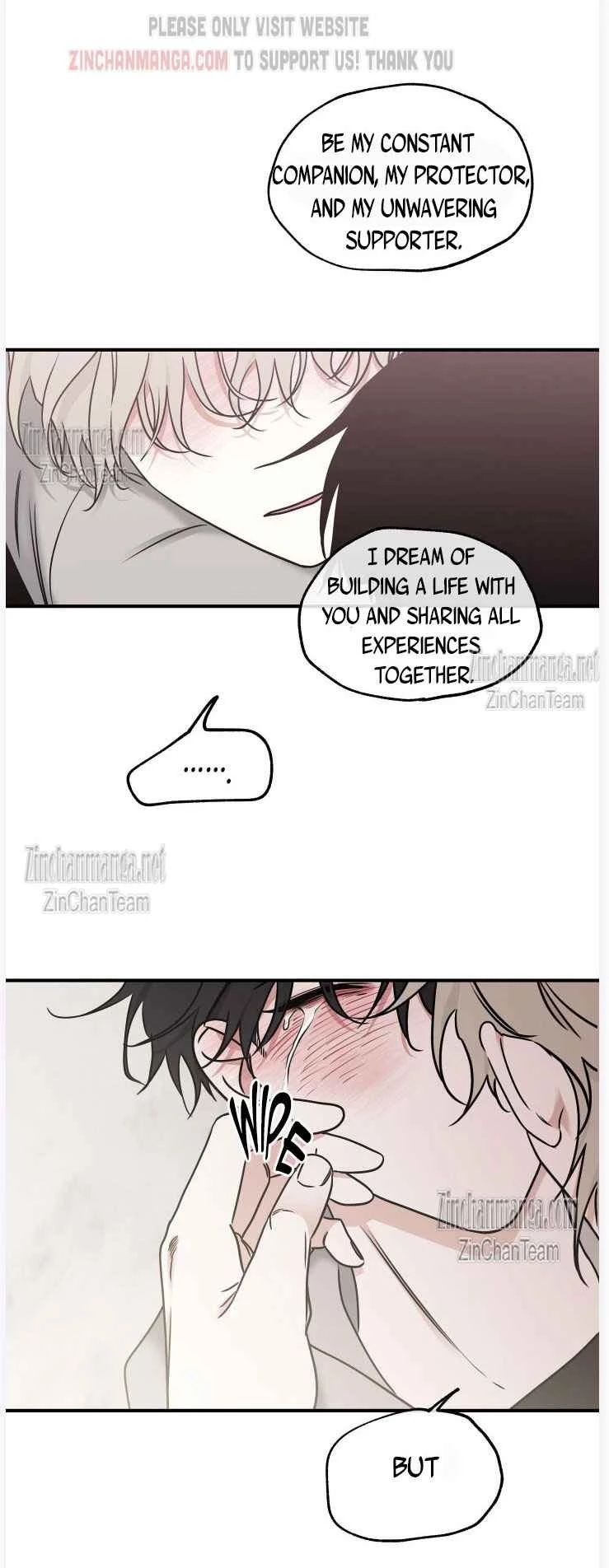Low Tide In Twilight - Chapter 99 Page 22
