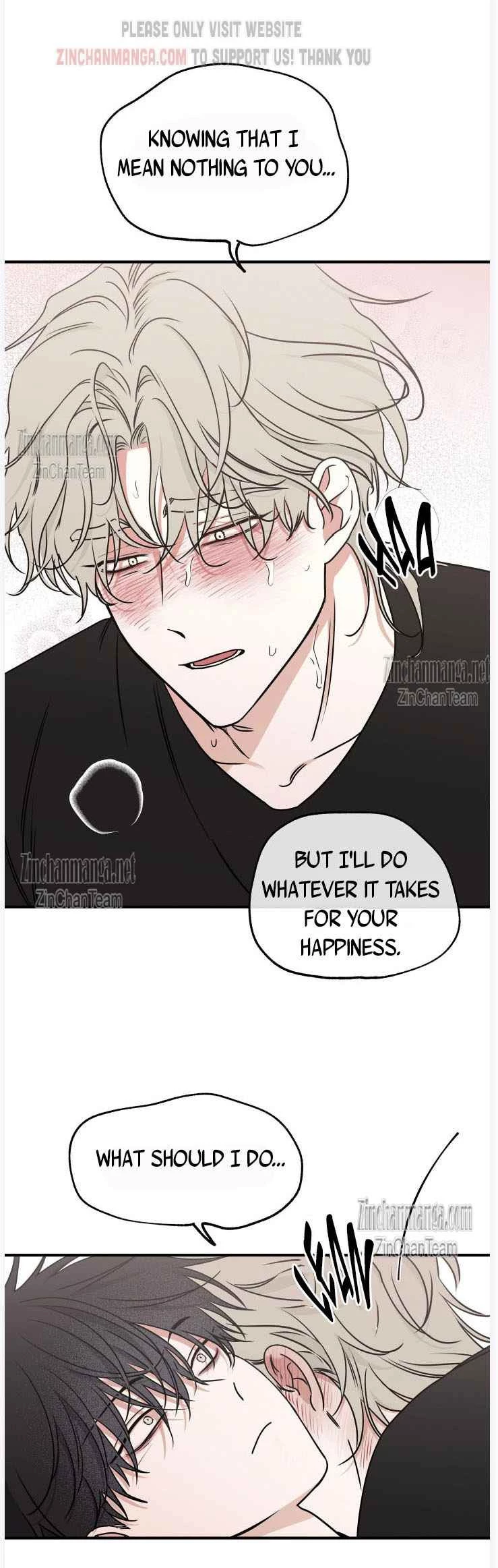 Low Tide In Twilight - Chapter 99 Page 25
