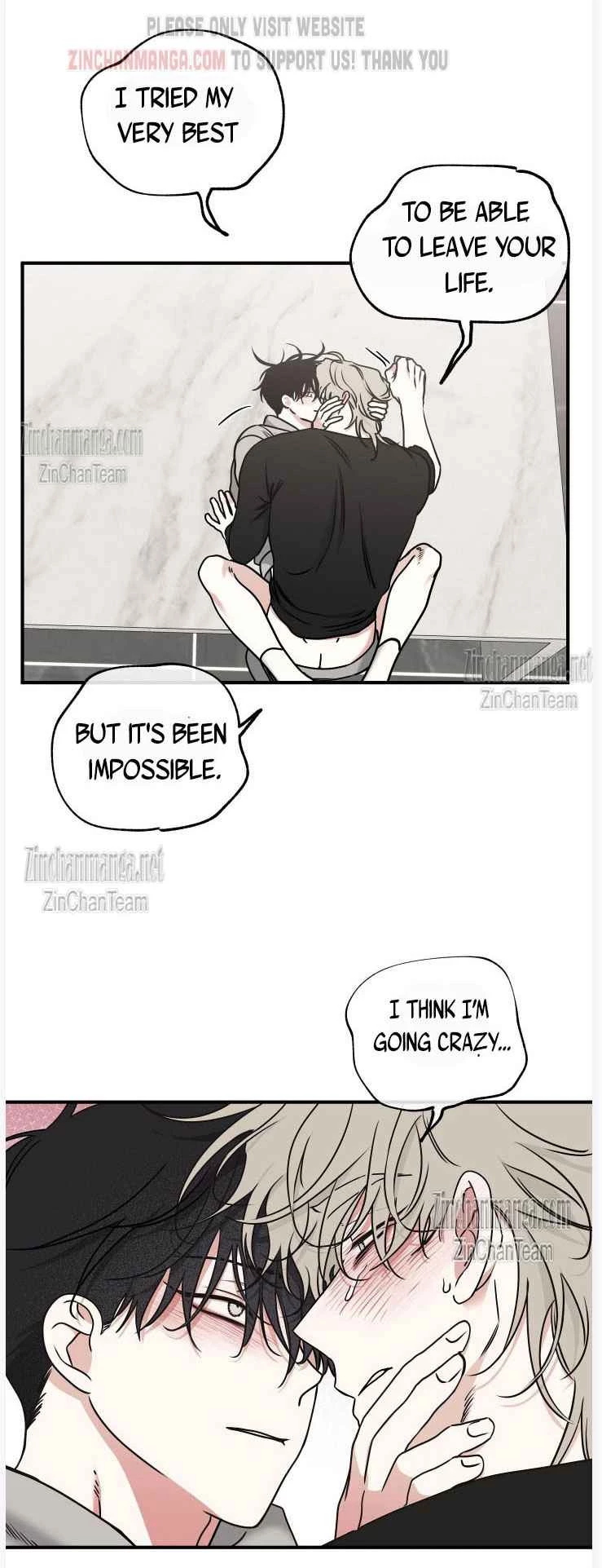 Low Tide In Twilight - Chapter 99 Page 26
