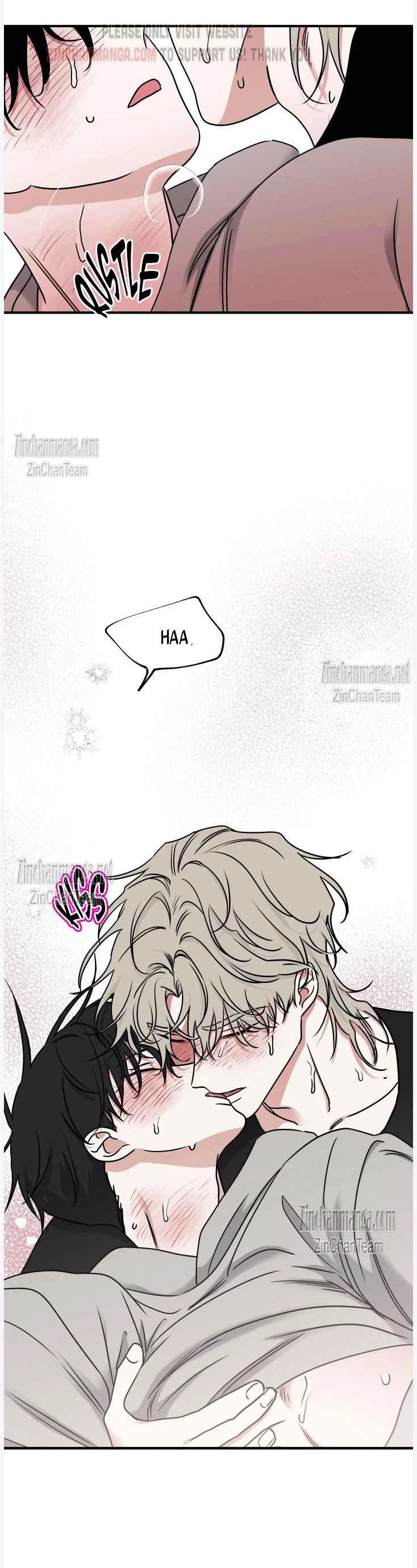 Low Tide In Twilight - Chapter 99 Page 35
