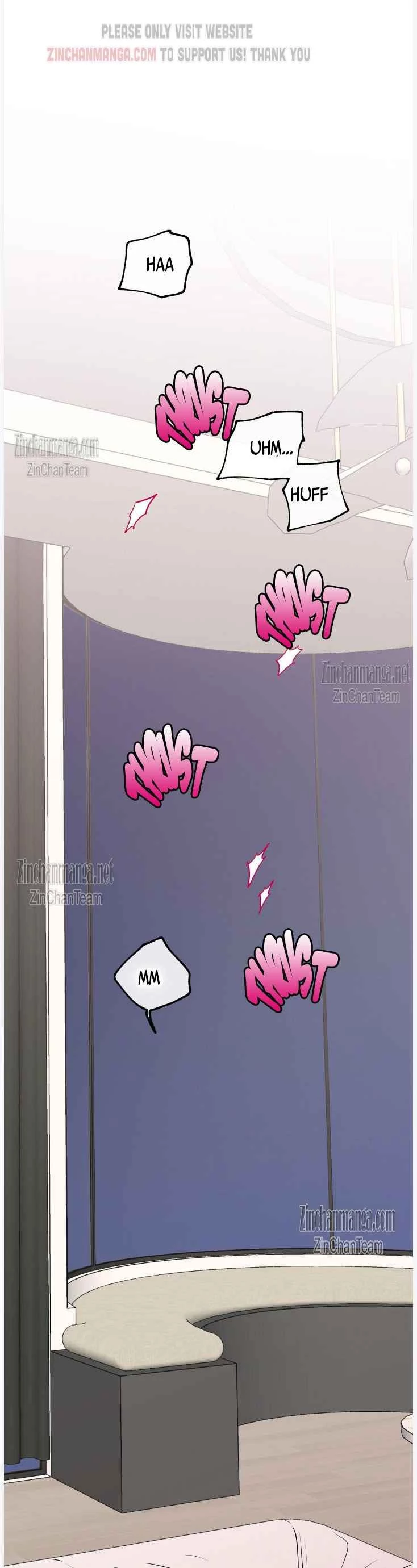 Low Tide In Twilight - Chapter 99 Page 36