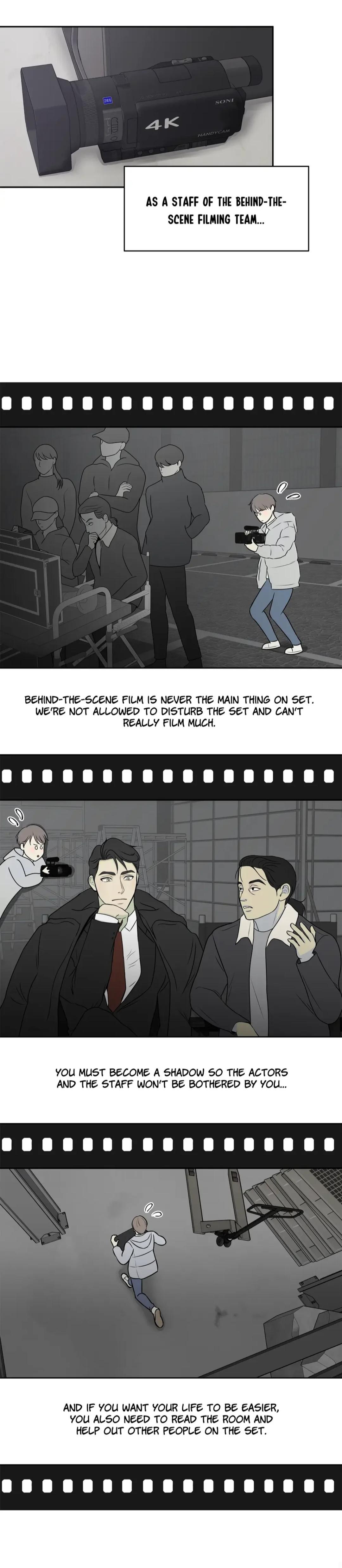 Over The Moon - Chapter 1 Page 13