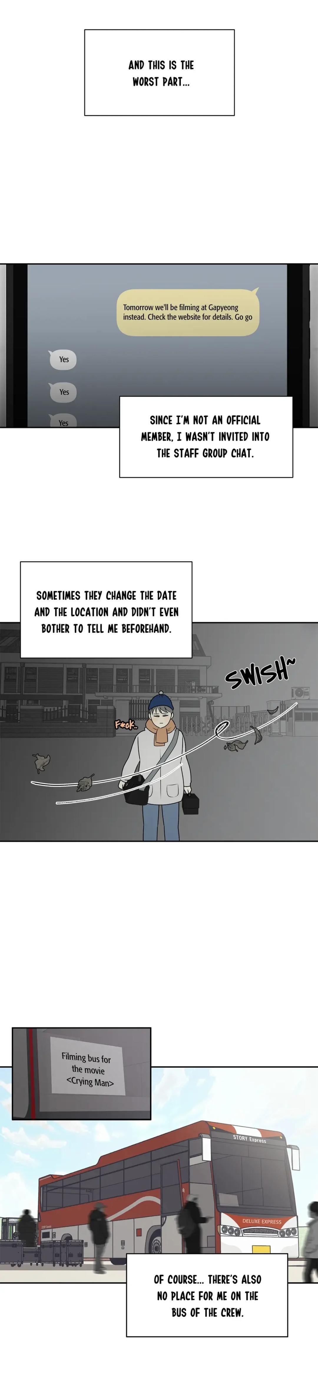 Over The Moon - Chapter 1 Page 14