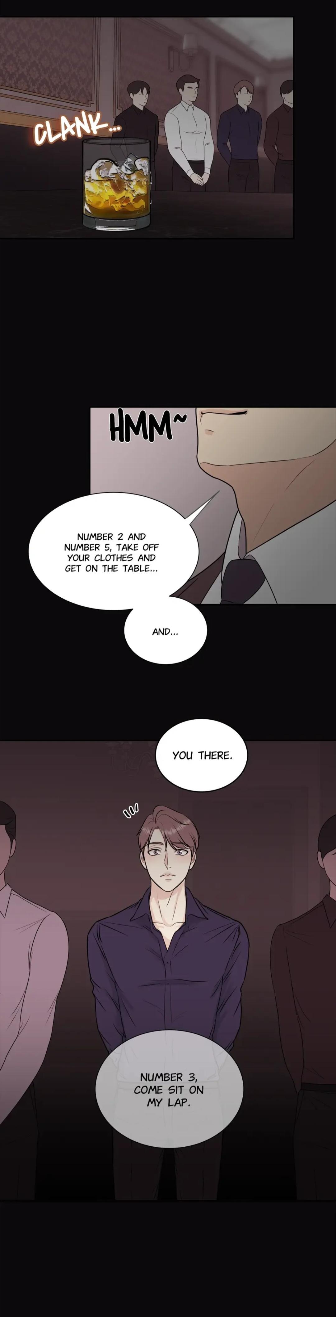 Over The Moon - Chapter 1 Page 20