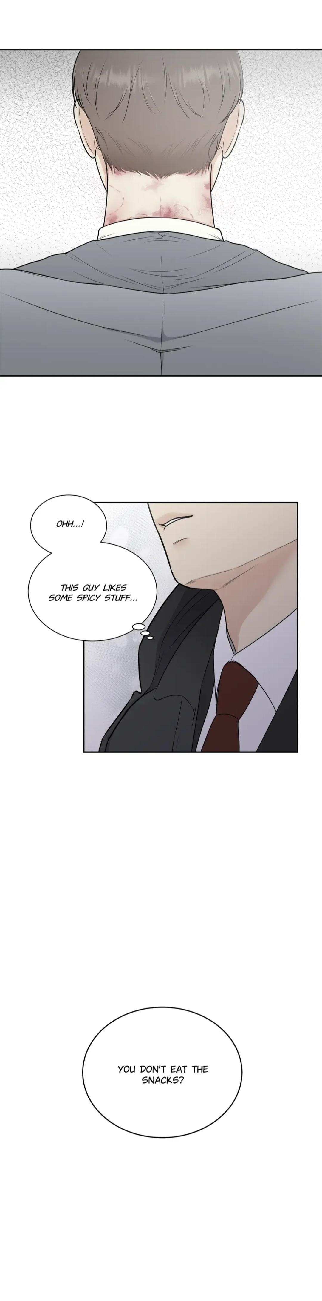Over The Moon - Chapter 1 Page 29