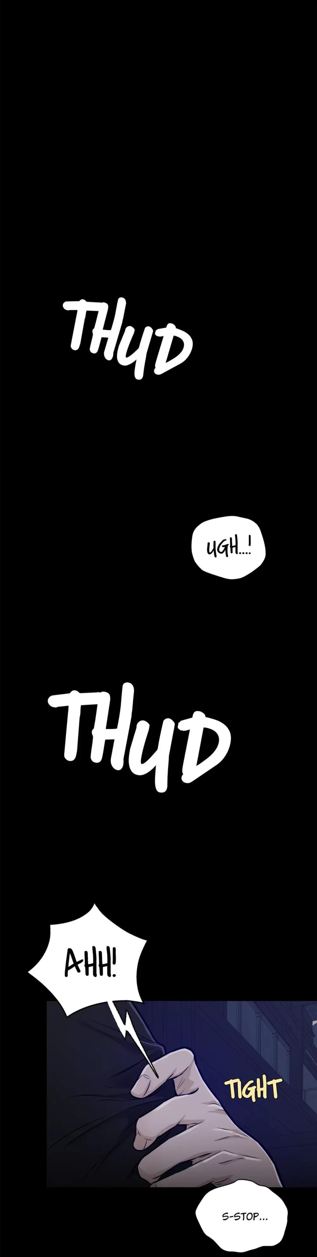 Over The Moon - Chapter 1 Page 3