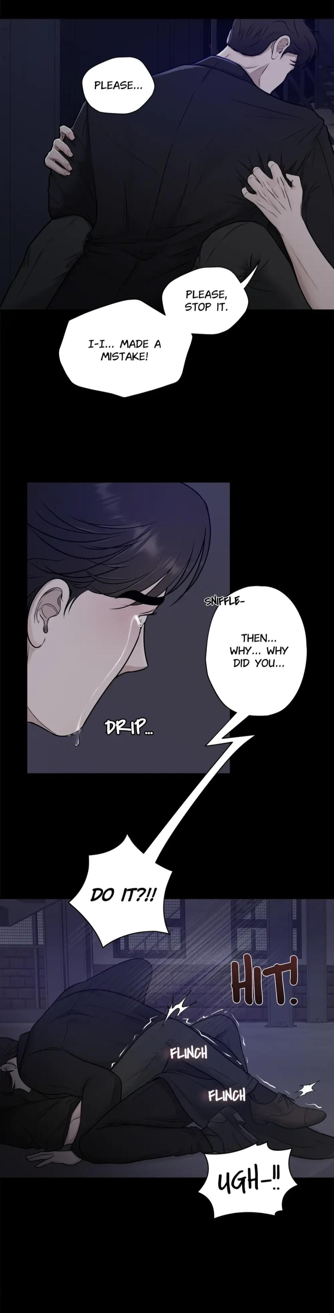 Over The Moon - Chapter 1 Page 4