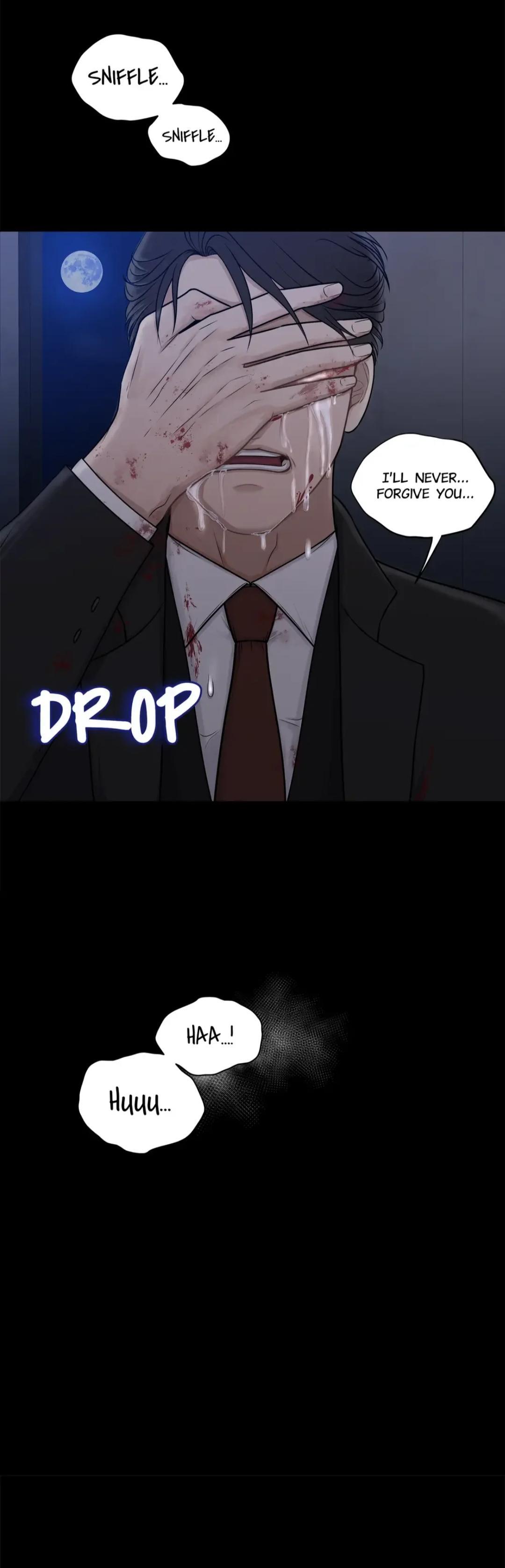 Over The Moon - Chapter 1 Page 5