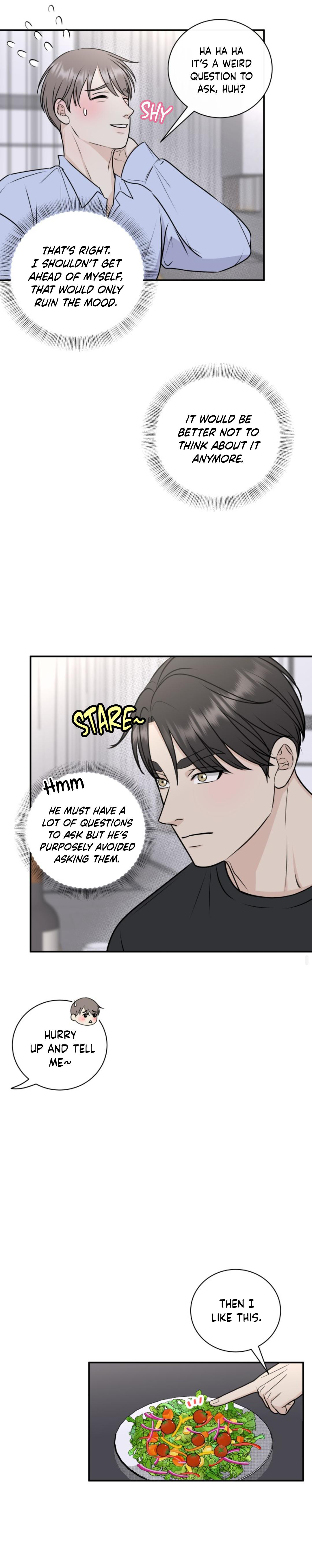 Over The Moon - Chapter 10 Page 14