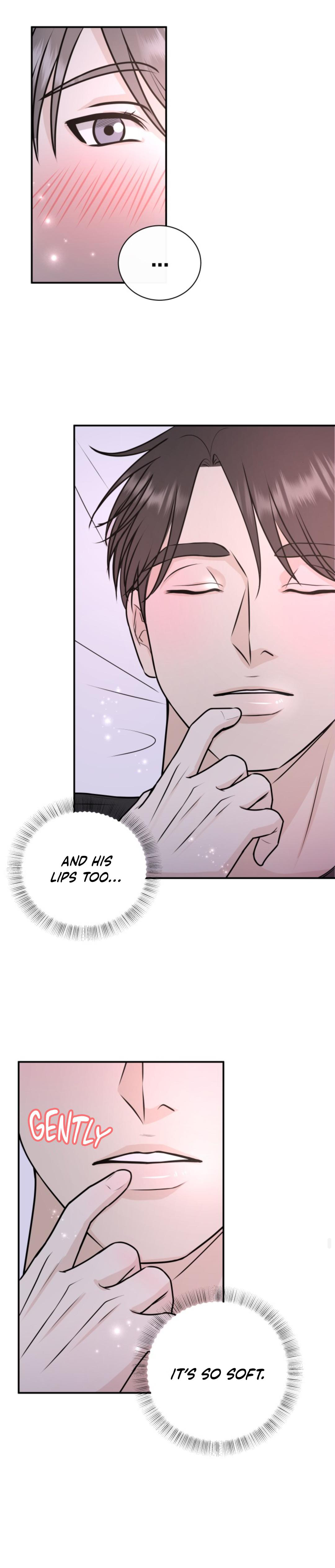 Over The Moon - Chapter 10 Page 22
