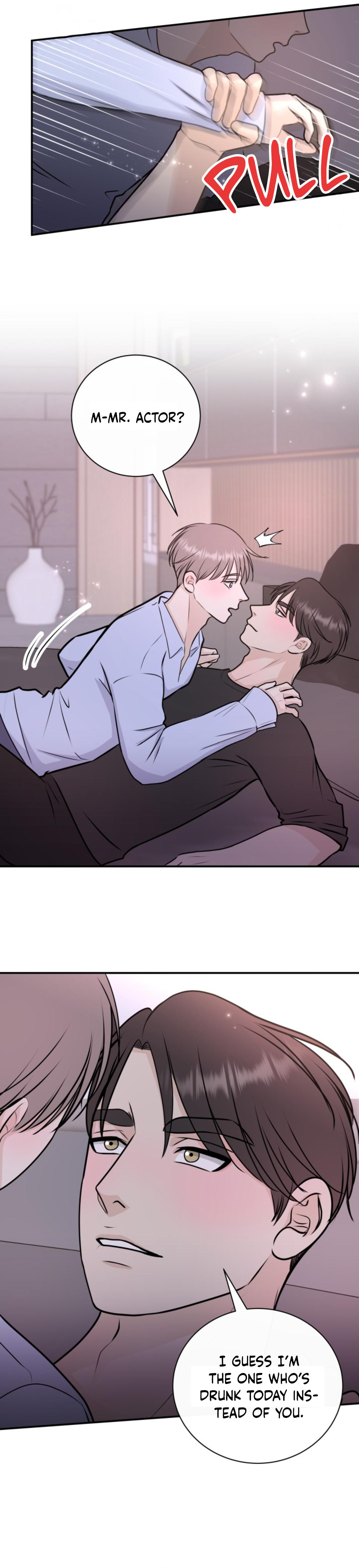 Over The Moon - Chapter 10 Page 24