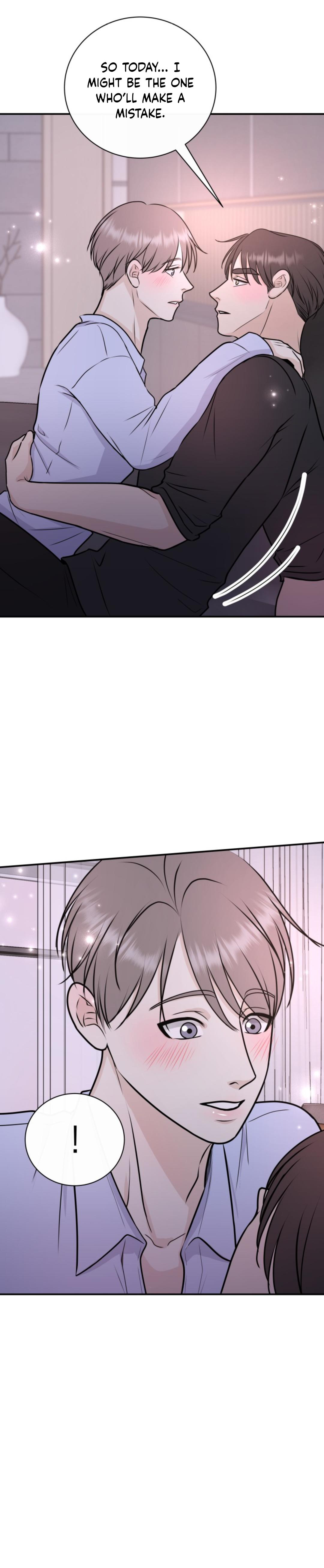 Over The Moon - Chapter 10 Page 25