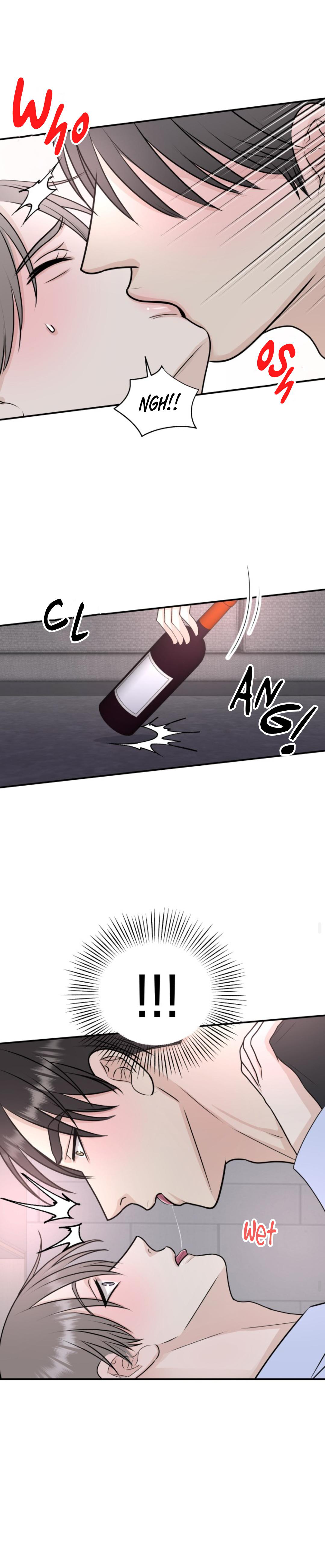 Over The Moon - Chapter 11 Page 11