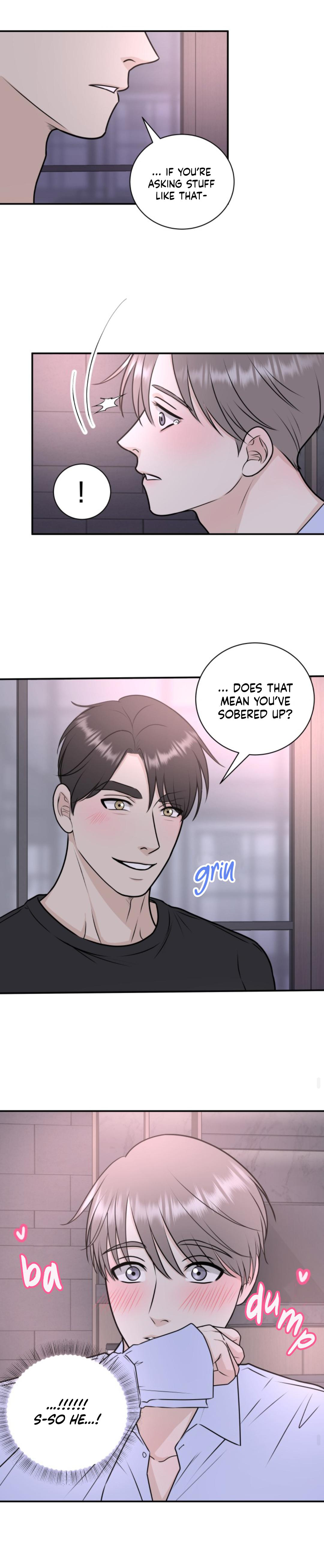 Over The Moon - Chapter 11 Page 15
