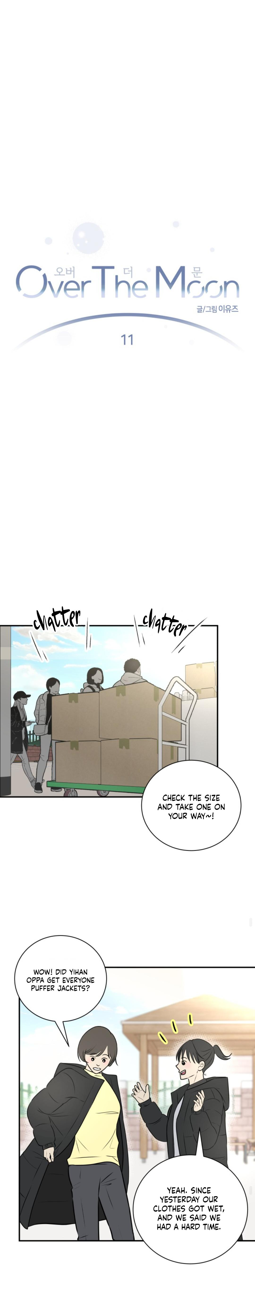 Over The Moon - Chapter 11 Page 20