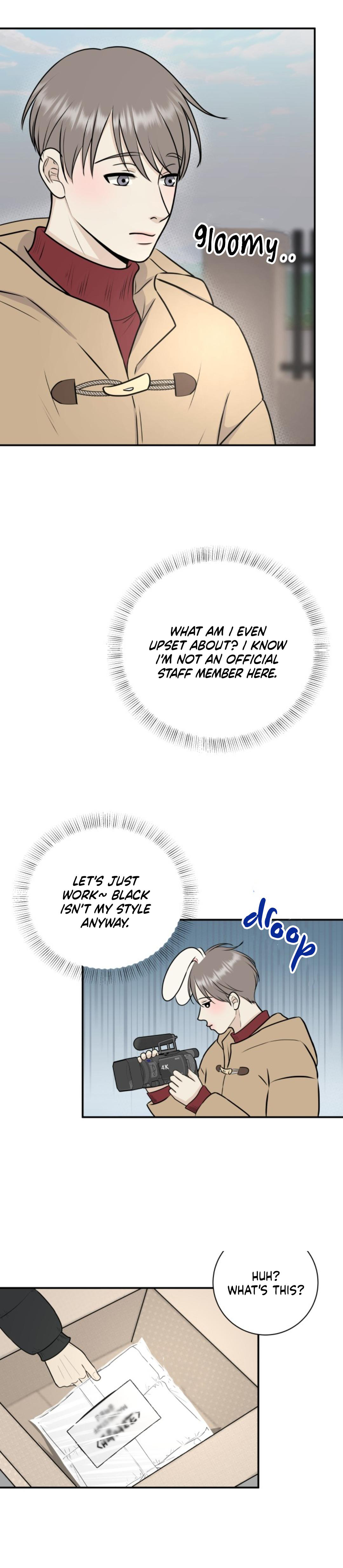 Over The Moon - Chapter 11 Page 23