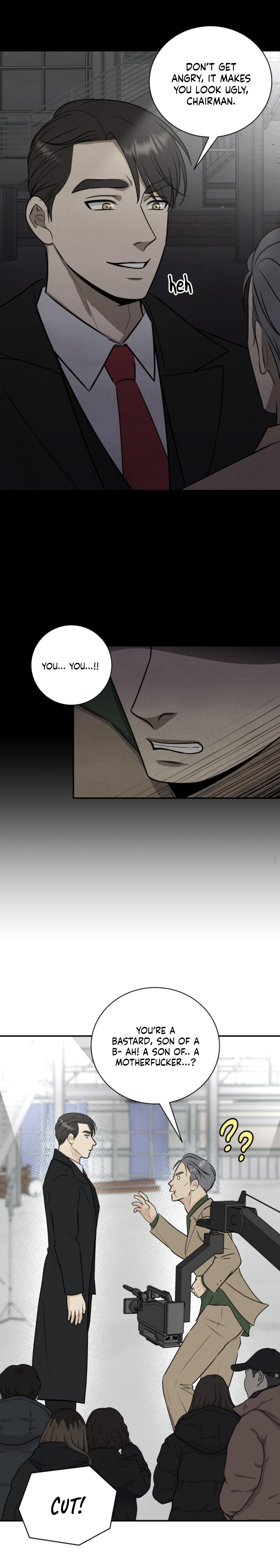 Over The Moon - Chapter 12 Page 12