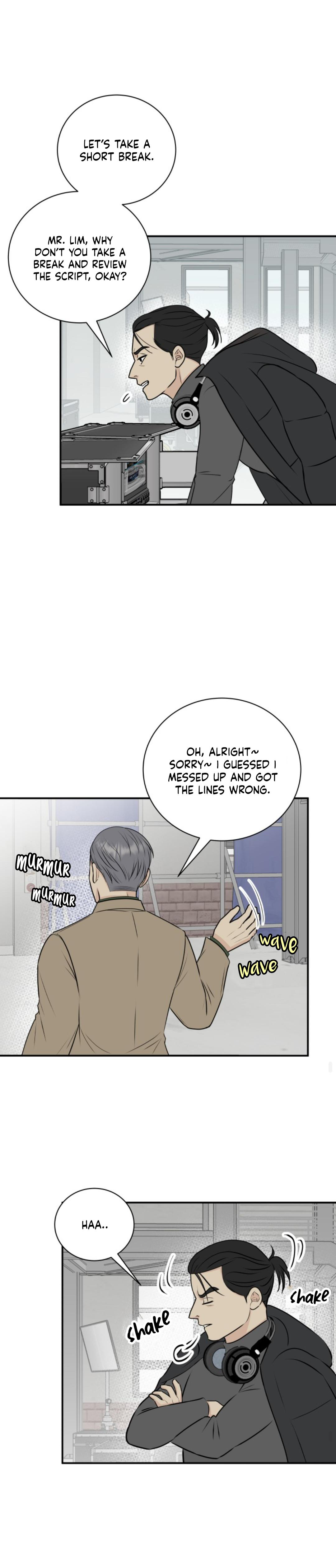 Over The Moon - Chapter 12 Page 14