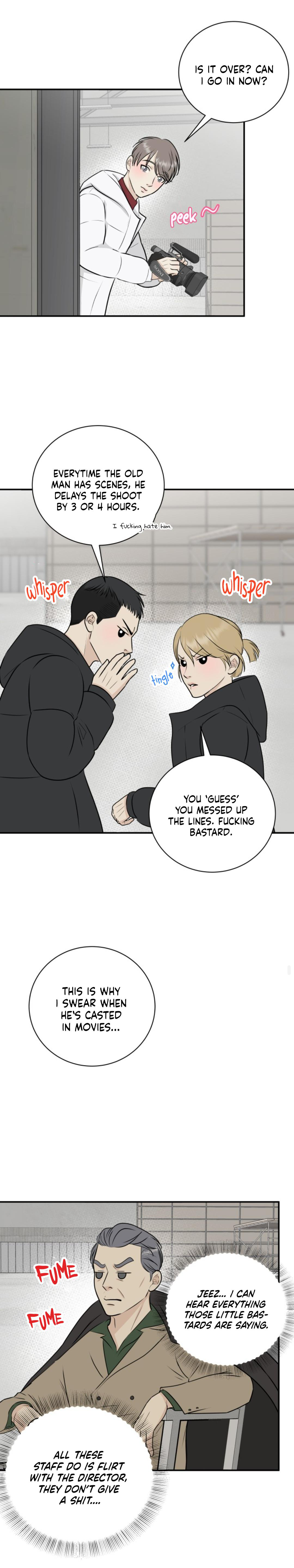 Over The Moon - Chapter 12 Page 15