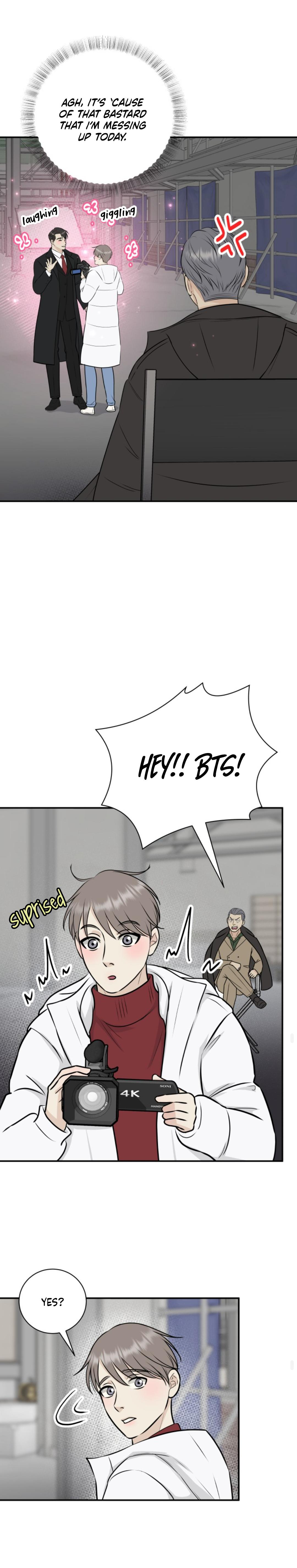 Over The Moon - Chapter 12 Page 17