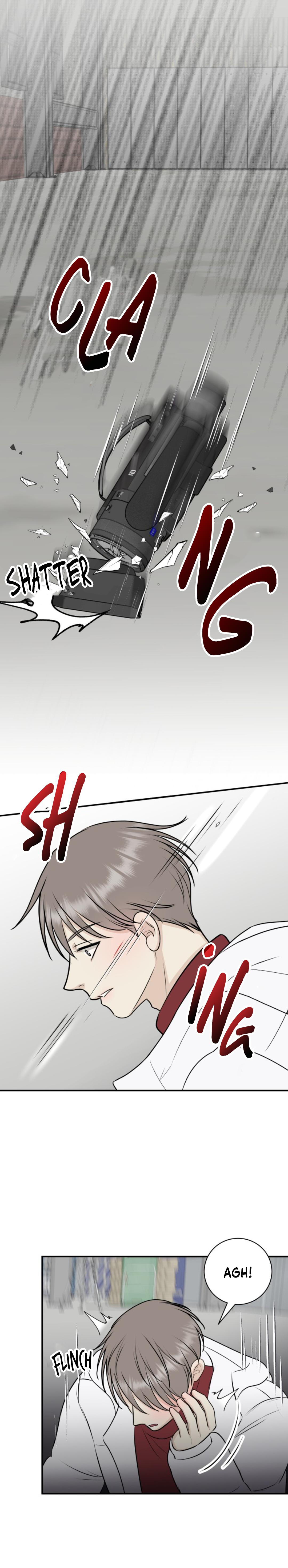 Over The Moon - Chapter 12 Page 21