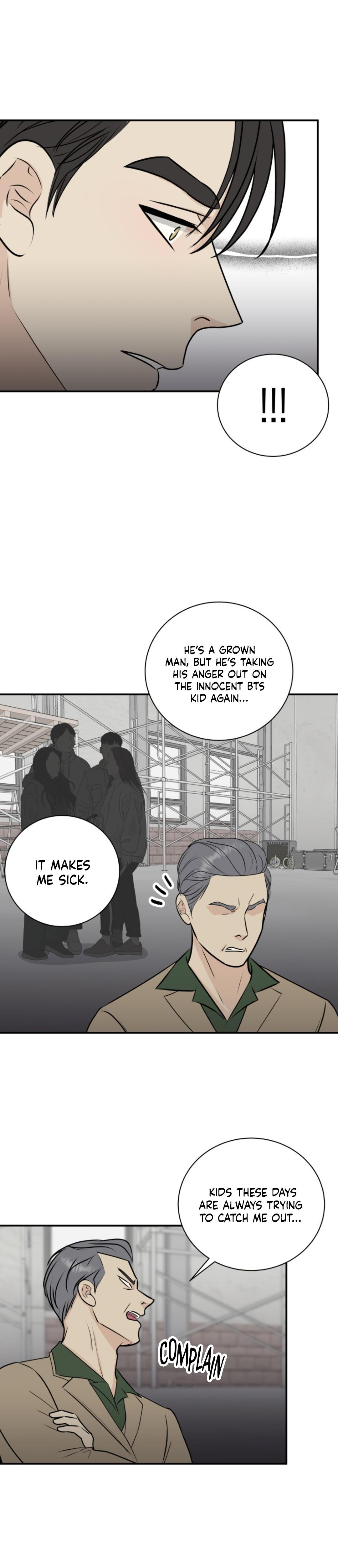 Over The Moon - Chapter 12 Page 24
