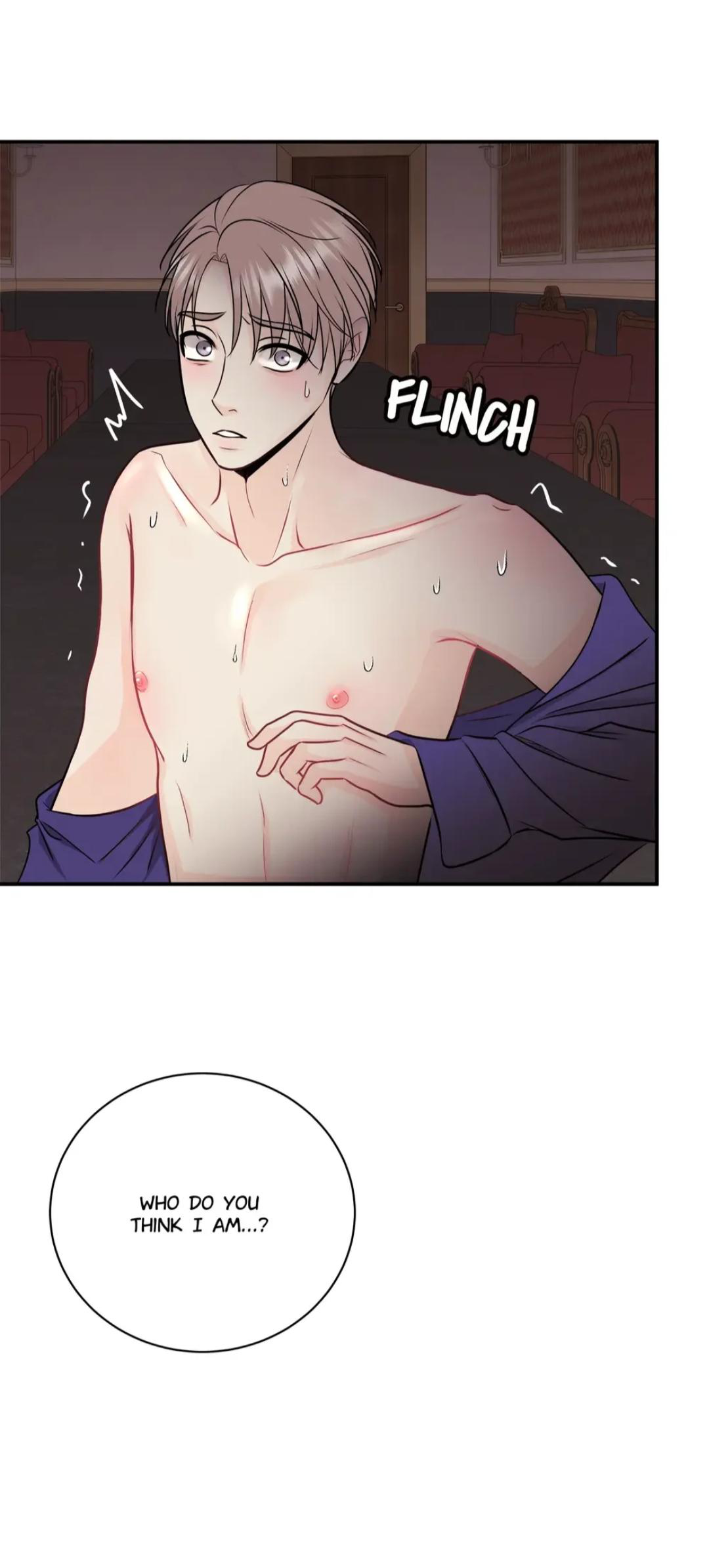 Over The Moon - Chapter 13 Page 35