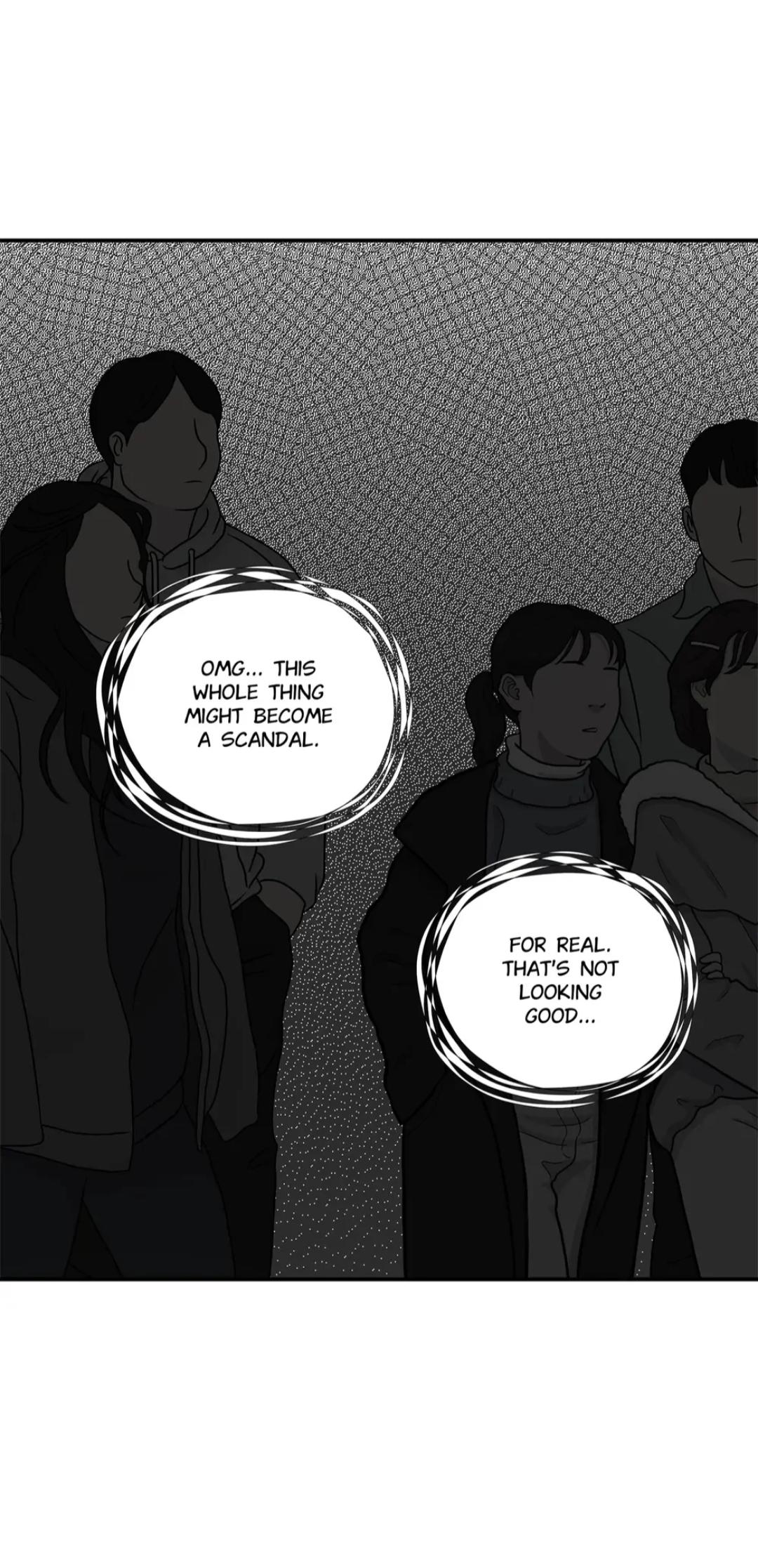 Over The Moon - Chapter 13 Page 5