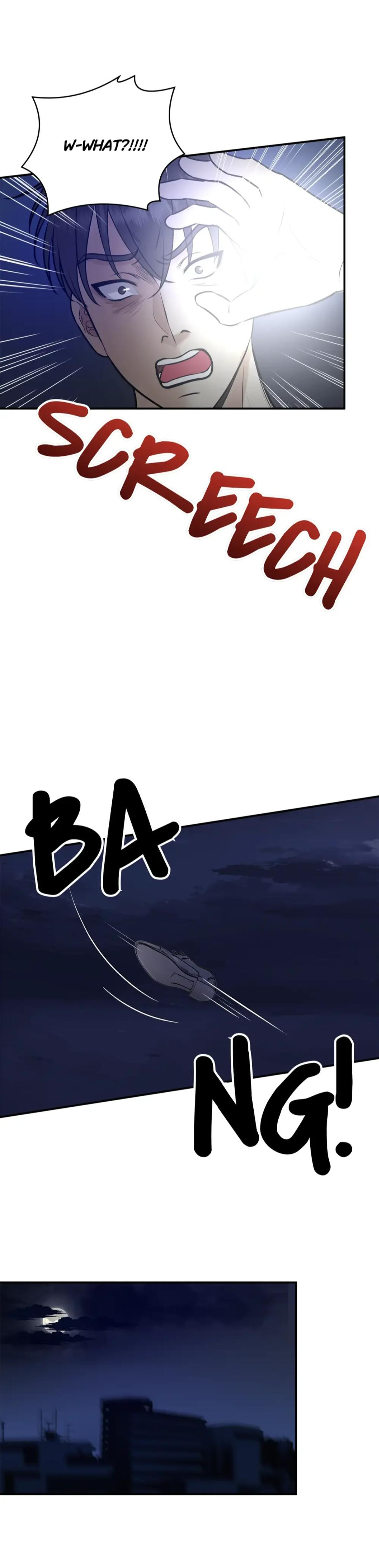 Over The Moon - Chapter 14 Page 13