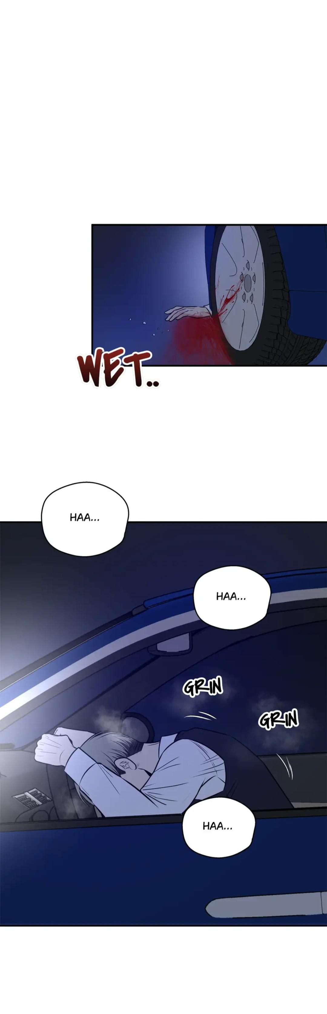 Over The Moon - Chapter 14 Page 14