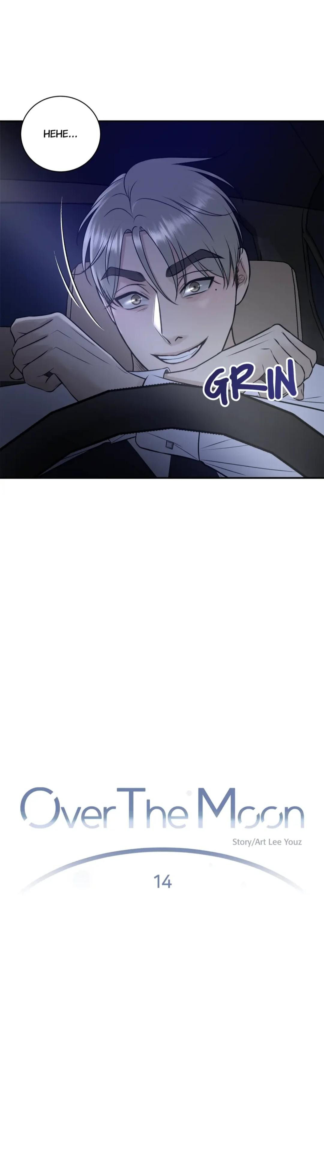 Over The Moon - Chapter 14 Page 15